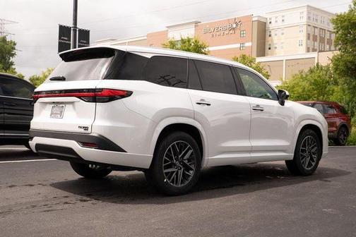 2025 Lexus TX 350 Premium