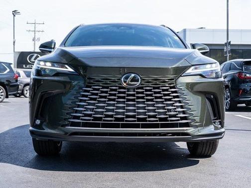 2025 Lexus RX 350 Premium Plus