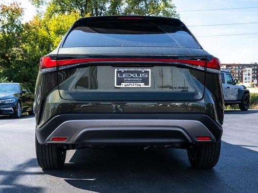 2025 Lexus RX 350 Premium Plus