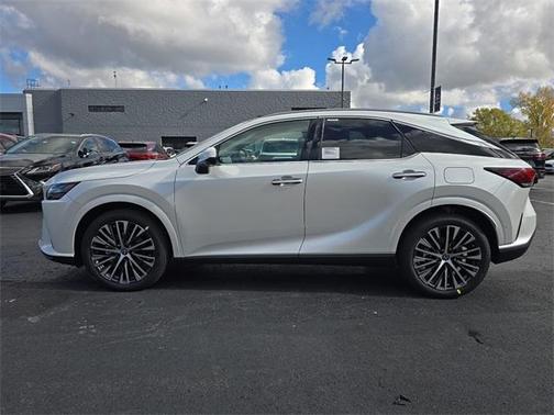 2026 Lexus RX 350 Base