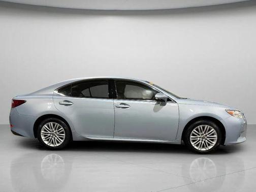 2013 Lexus ES 350 Base