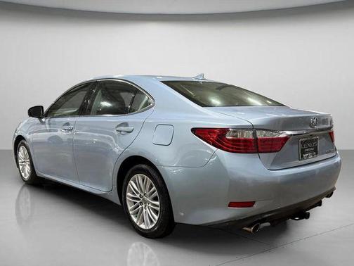 2013 Lexus ES 350 Base