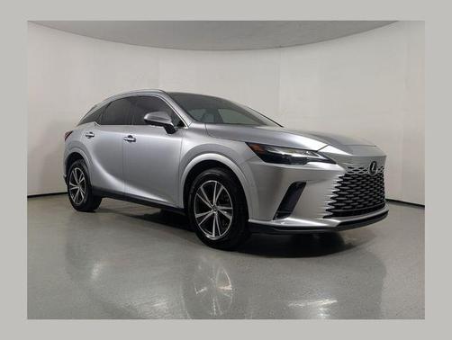 Iridium 2023 Lexus RX 350 Premium Plus