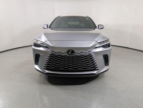 Iridium 2023 Lexus RX 350 Premium Plus