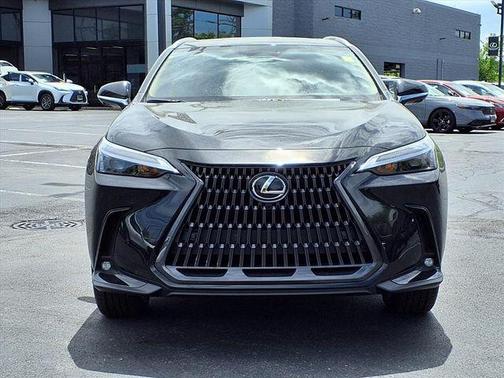 Caviar 2026 Lexus NX 350 Premium