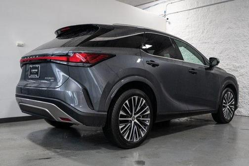 2024 Lexus RX 350 Base