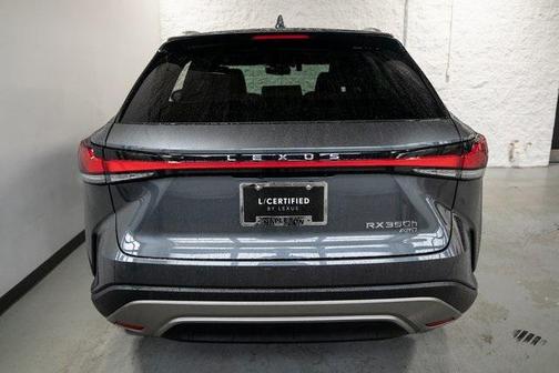 2024 Lexus RX 350 Base