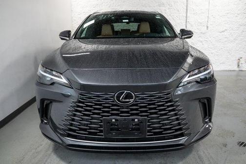 2024 Lexus RX 350 Base