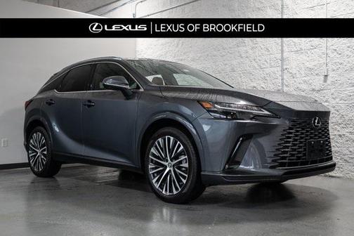 2024 Lexus RX 350 Base