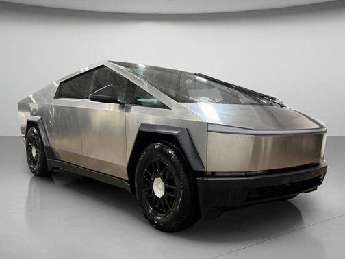 2024 Tesla Cybertruck All-Wheel Drive