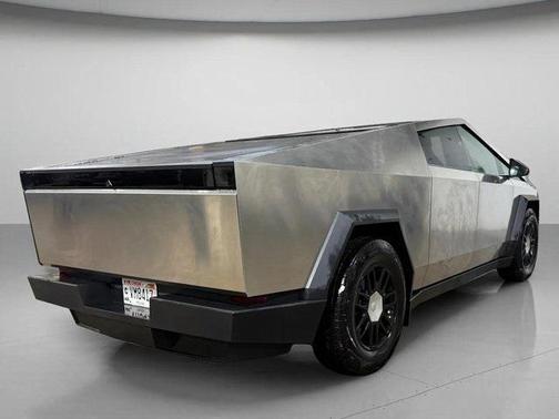 2024 Tesla Cybertruck All-Wheel Drive