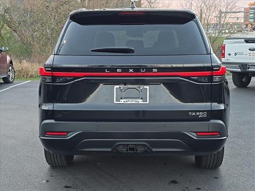 2024 Lexus TX 350 Luxury