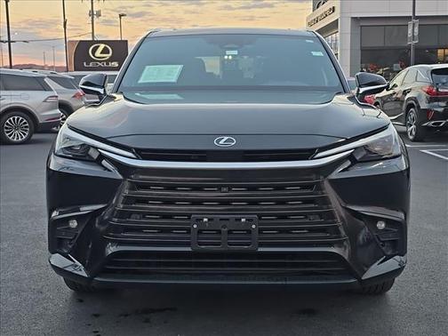 2024 Lexus TX 350 Luxury