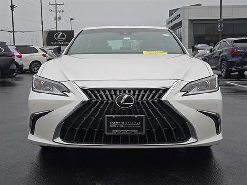 2024 Lexus ES 350 Base