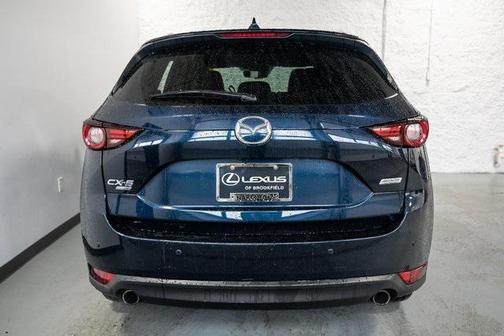 2019 Mazda CX-5 Signature