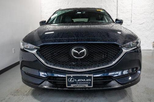 2019 Mazda CX-5 Signature