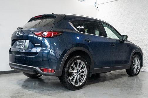 2019 Mazda CX-5 Signature