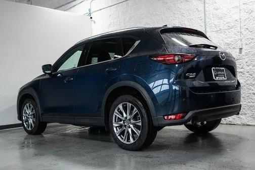2019 Mazda CX-5 Signature