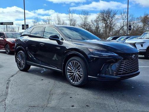 Caviar 2026 Lexus RX 350 Luxury