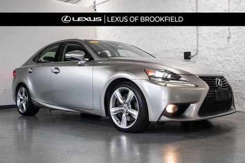 2014 Lexus IS 350 Base