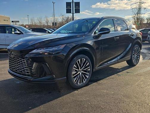 2026 Lexus RX 350 Base
