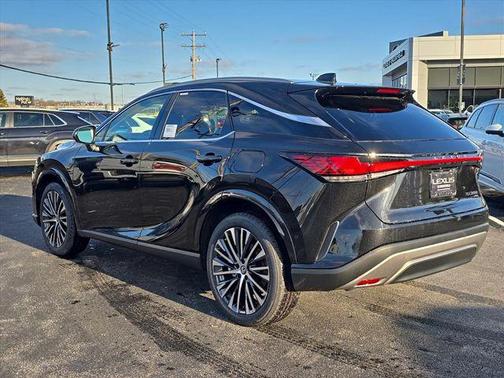 2026 Lexus RX 350 Base