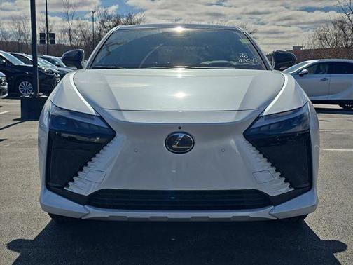 2026 Lexus RZ 350e Premium
