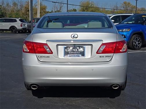 2008 Lexus ES 350 Base