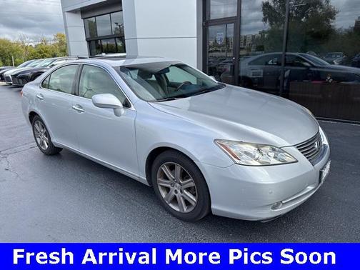 2008 Lexus ES 350 Base