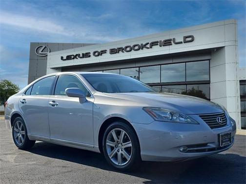 2008 Lexus ES 350 Base