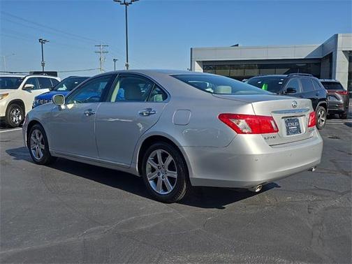 2008 Lexus ES 350 Base
