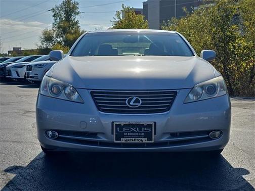 2008 Lexus ES 350 Base