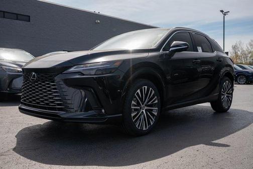 2025 Lexus RX 350 Base