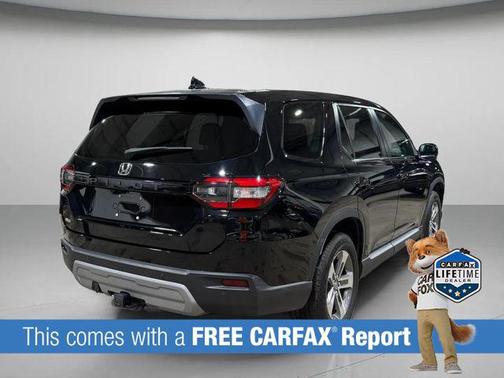 2023 Honda Pilot AWD EX-L 7 Passenger