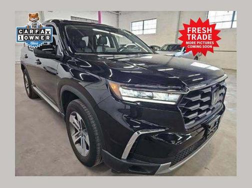 2023 Honda Pilot AWD EX-L 7 Passenger