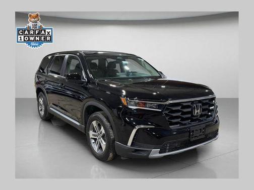 2023 Honda Pilot AWD EX-L 7 Passenger