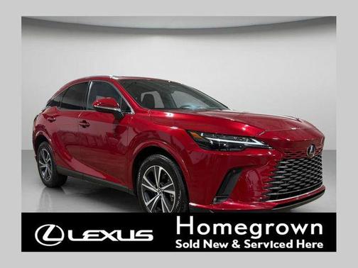 2024 Lexus RX 350 Premium