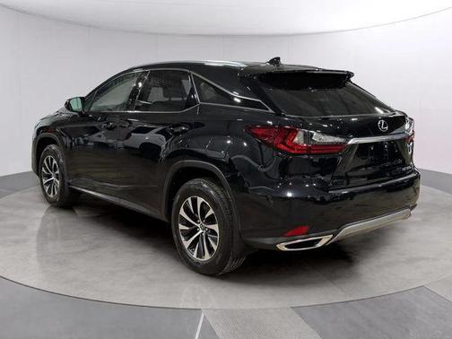 2020 Lexus RX 350 Base