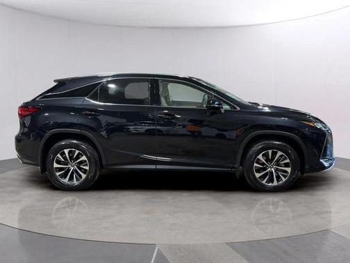 2020 Lexus RX 350 Base