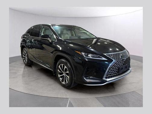 2020 Lexus RX 350 Base