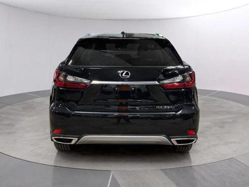 2020 Lexus RX 350 Base