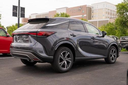 2025 Lexus RX 350 Base
