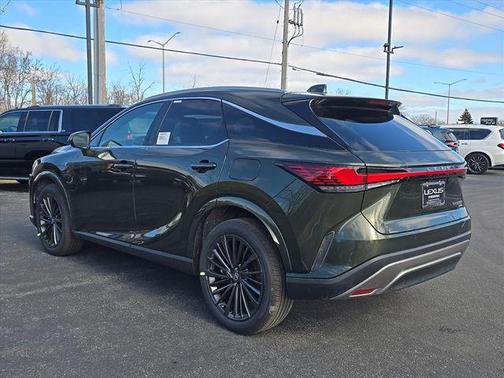 2026 Lexus RX 350 Premium