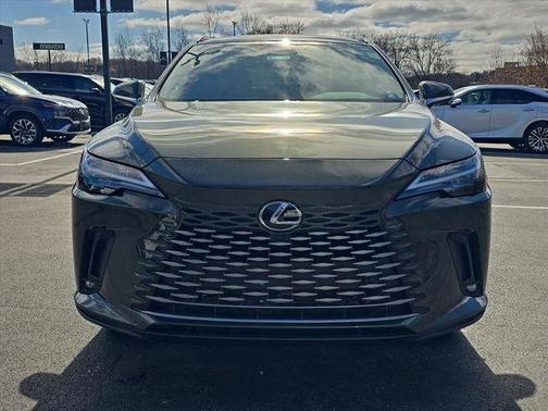 2026 Lexus RX 350 Premium