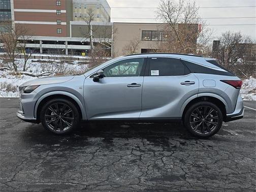 2026 Lexus RX 350 Base