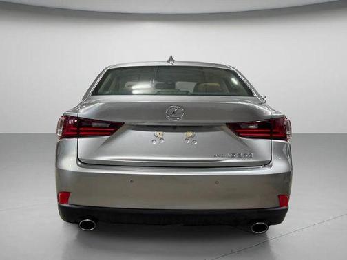 2014 Lexus IS 350 Base