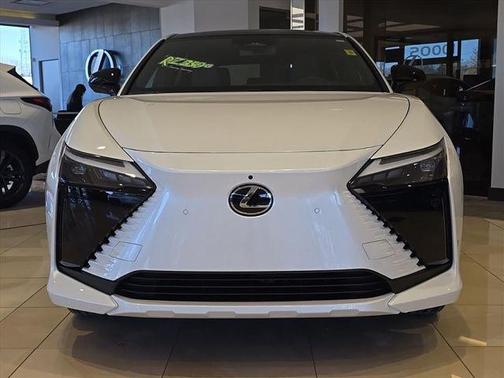 2026 Lexus RZ 350e Premium