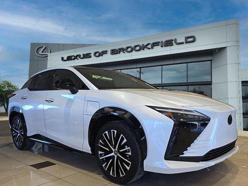 2026 Lexus RZ 350e Premium