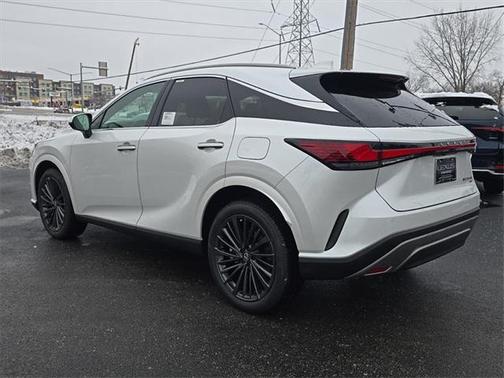 2026 Lexus RX 350 Base