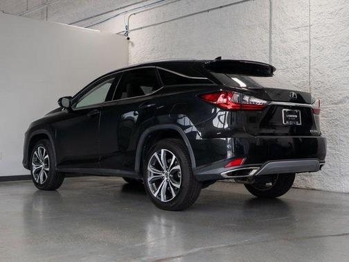 2021 Lexus RX 350 Base